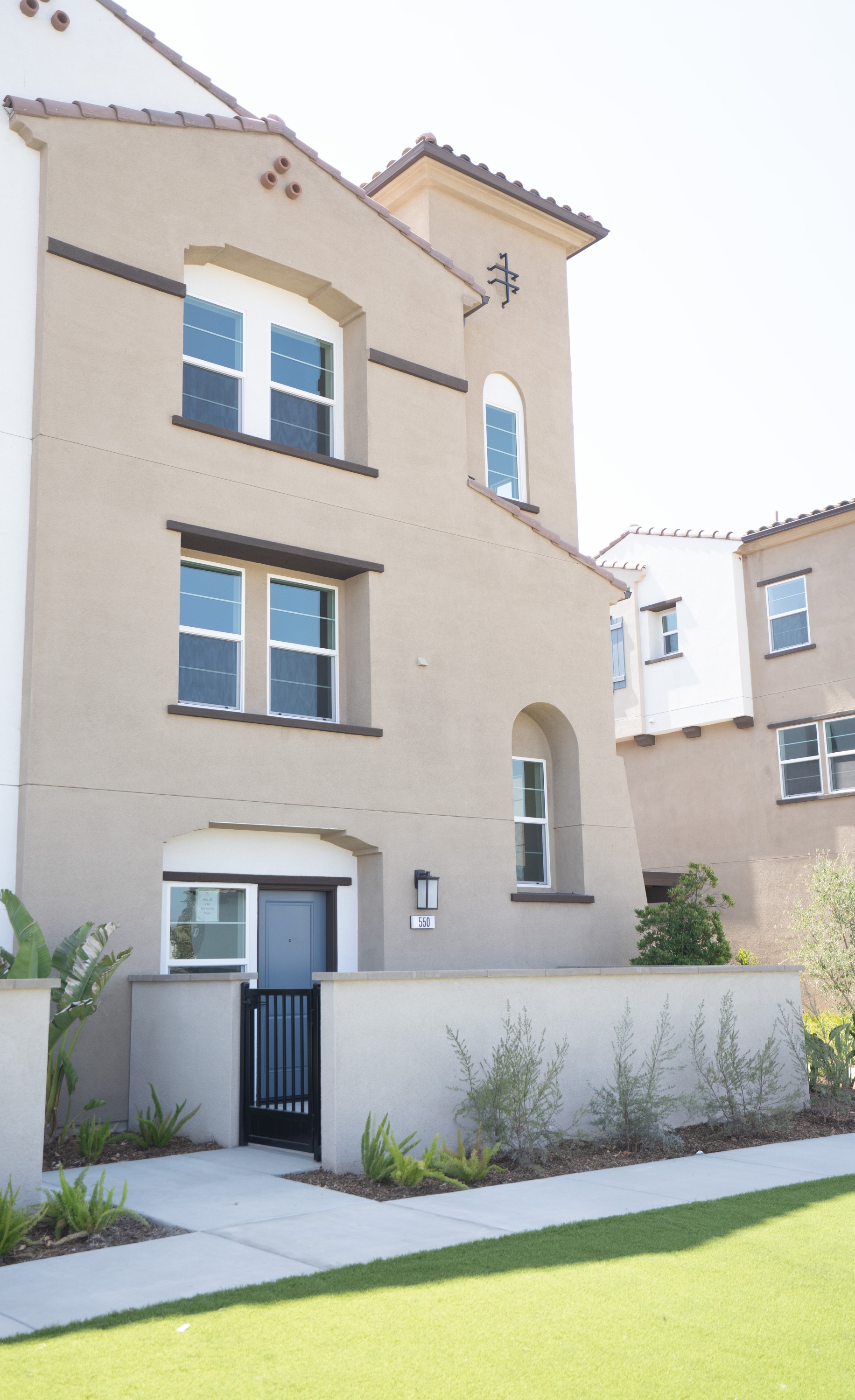 550 Via San Felipe - 1